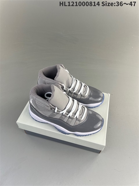 women air jordan 11 shoes 2023-10-10-018
